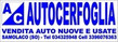 Logo Auto Cerfoglia